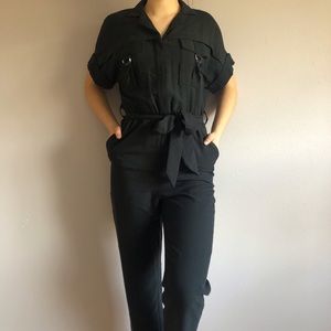 H&M jumpsuit